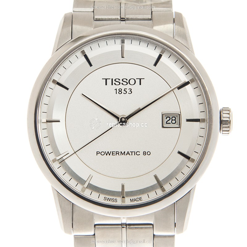 Replica TISSOT LUXURY T086.407.11.031.00 Replica TISSOT LUXURY T086.407.11.031.00