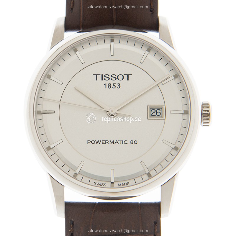 Replica TISSOT LUXURY T086.407.16.031.00 Replica TISSOT LUXURY T086.407.16.031.00