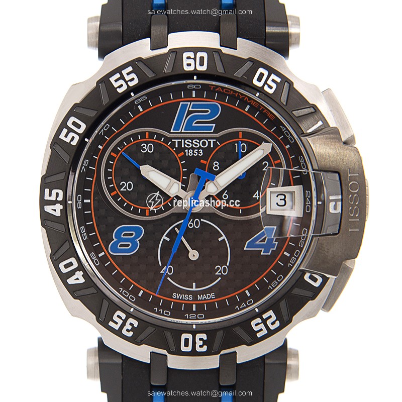 Replica TISSOT T-RACE T092.417.27.207.01 Replica TISSOT T-RACE T092.417.27.207.01