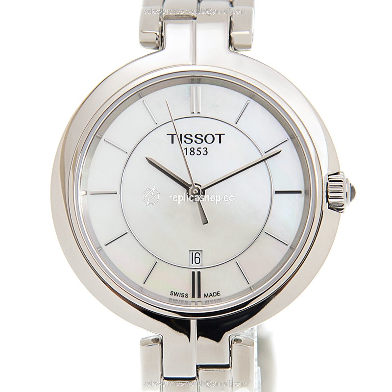 Replica TISSOT FLAMINGO T094.210.11.111.00 Replica TISSOT FLAMINGO T094.210.11.111.00