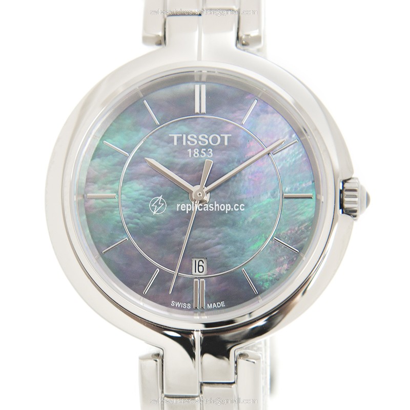 Replica TISSOT T-LADY T094.210.11.121.00 Replica TISSOT T-LADY T094.210.11.121.00