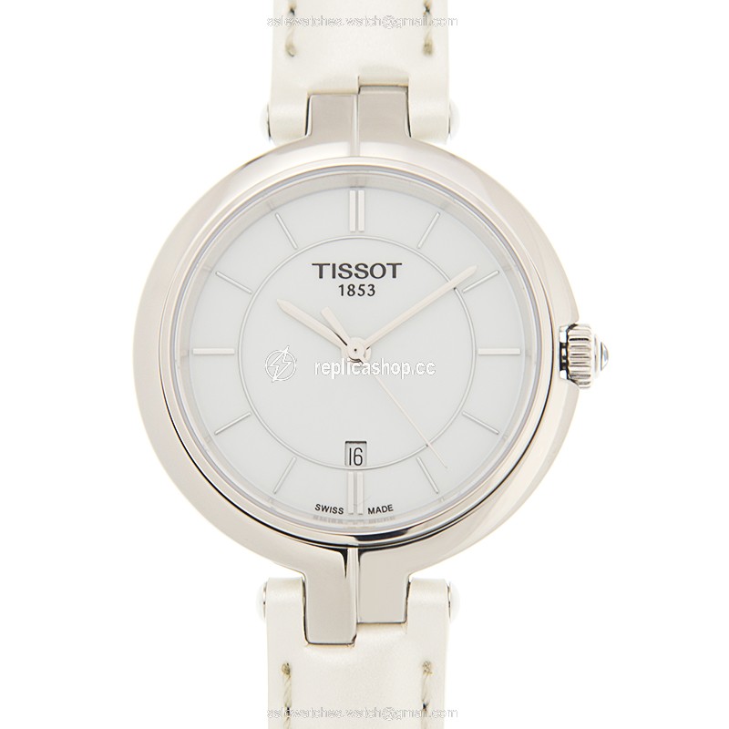 Replica TISSOT FLAMINGO T0942101601100 Replica TISSOT FLAMINGO T0942101601100