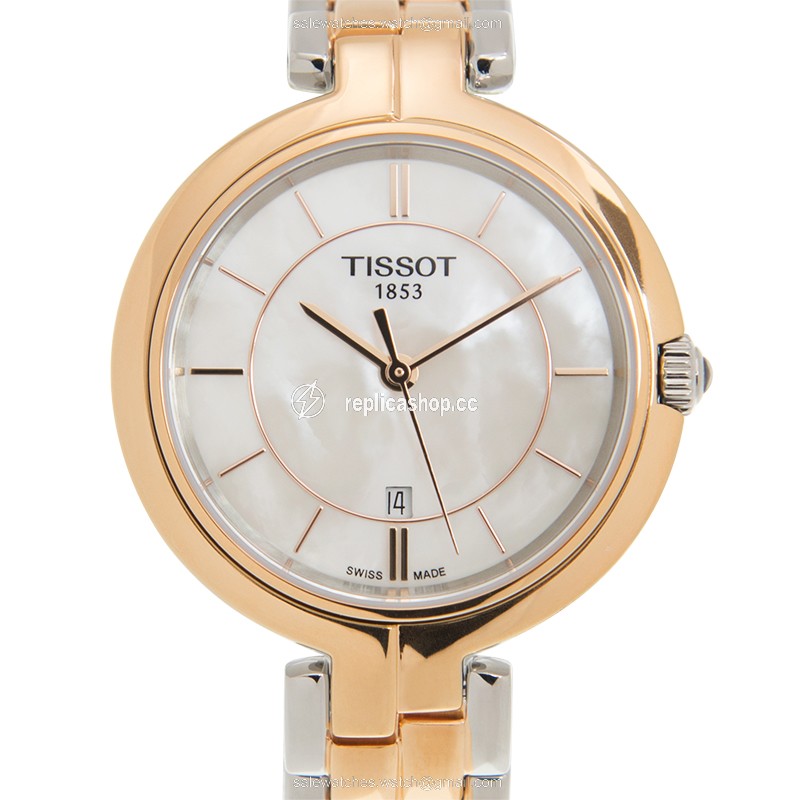Replica TISSOT FLAMINGO T094.210.22.111.00 Replica TISSOT FLAMINGO T094.210.22.111.00