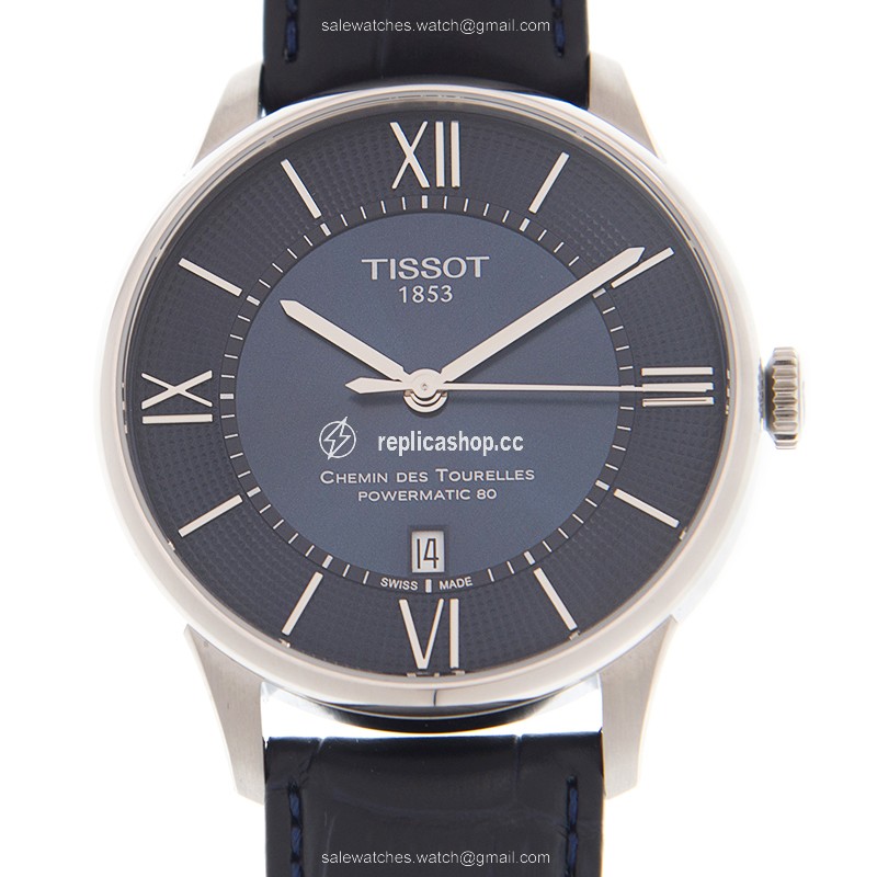 Replica TISSOT CLASSIQUE T099.407.16.048.00 Replica TISSOT CLASSIQUE T099.407.16.048.00
