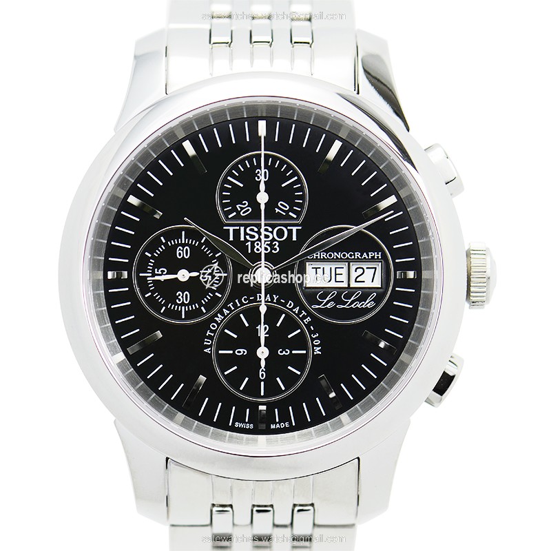 Replica TISSOT LE LOCLE SERIES T41.1.387.51 Replica TISSOT LE LOCLE SERIES T41.1.387.51
