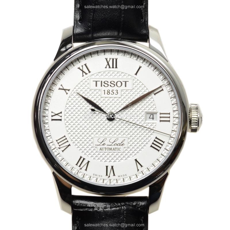 Replica TISSOT T-CLASSIC T41.1.423.33 Replica TISSOT T-CLASSIC T41.1.423.33