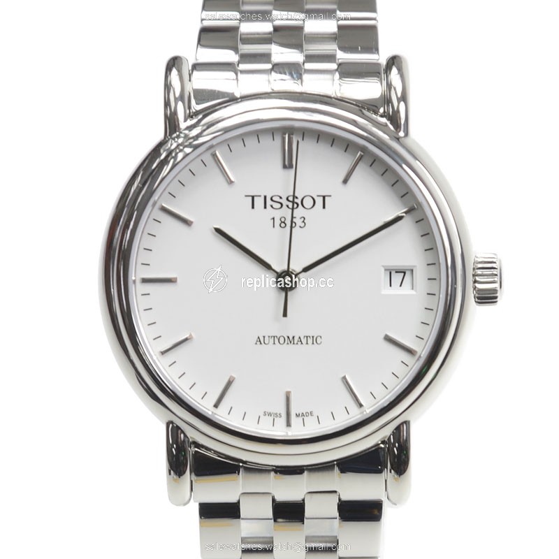 Replica TISSOT SPECIAL COLLECTIONS T95.1.483.91 Replica TISSOT SPECIAL COLLECTIONS T95.1.483.91