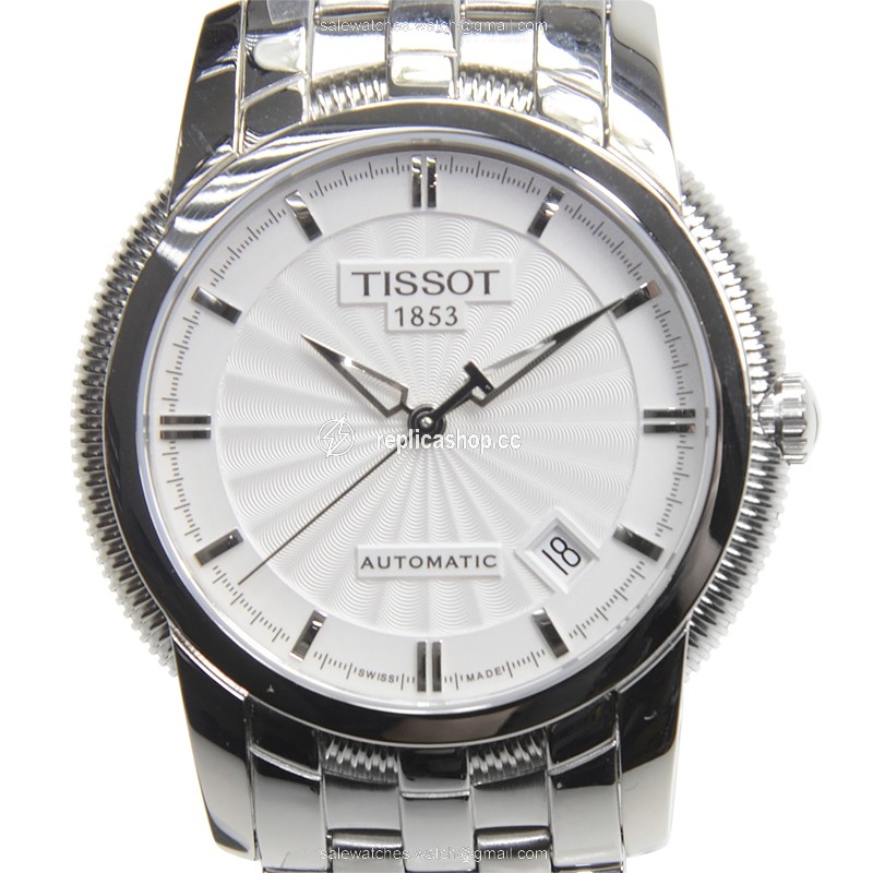 Replica TISSOT T-CLASSIC T97.1.483.31 Replica TISSOT T-CLASSIC T97.1.483.31