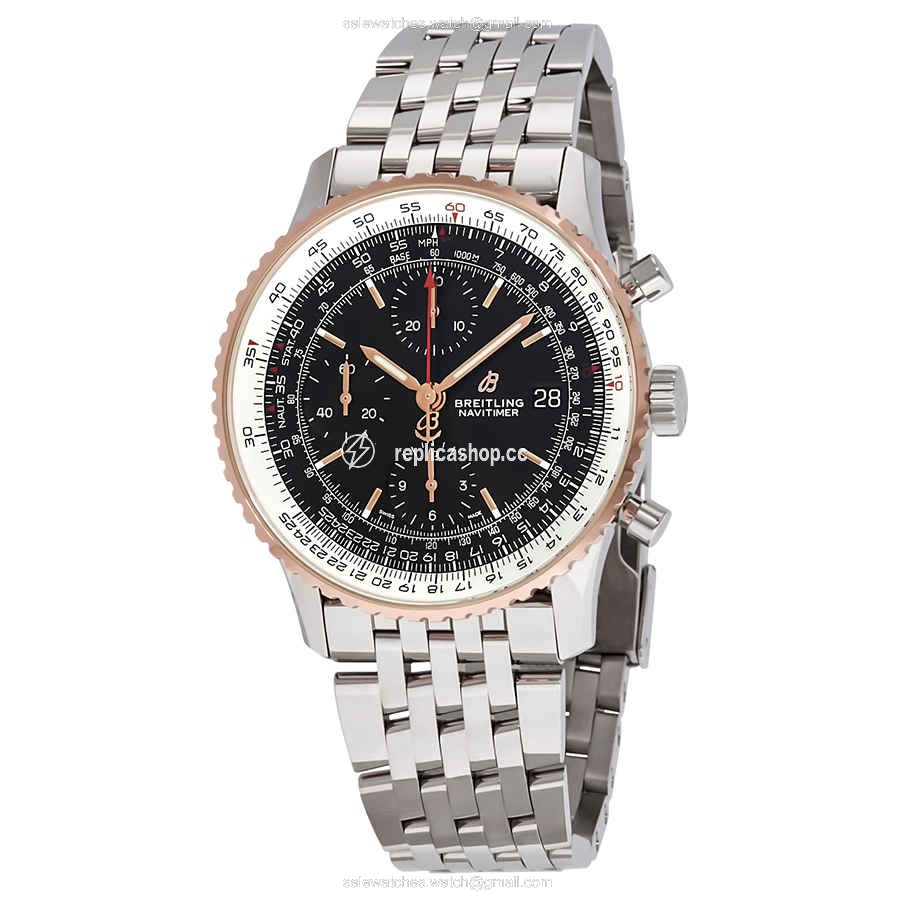 Replica BREITLING NAVITIMER 1 U13324211B1A1 Replica BREITLING NAVITIMER 1 U13324211B1A1