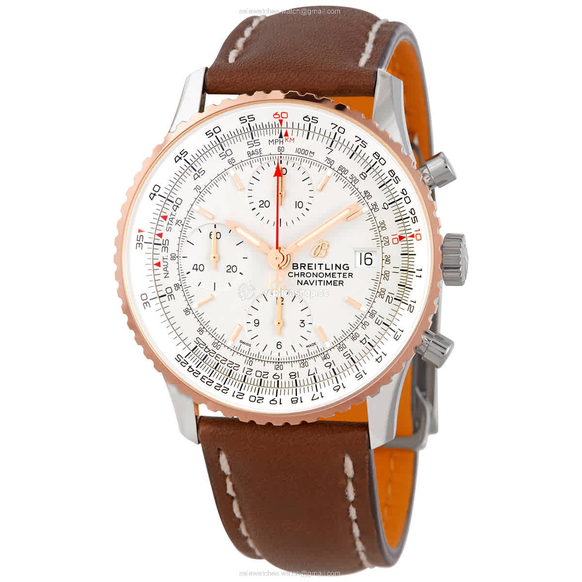 Replica BREITLING NAVITIMER 1 U13324211G1X2 Replica BREITLING NAVITIMER 1 U13324211G1X2