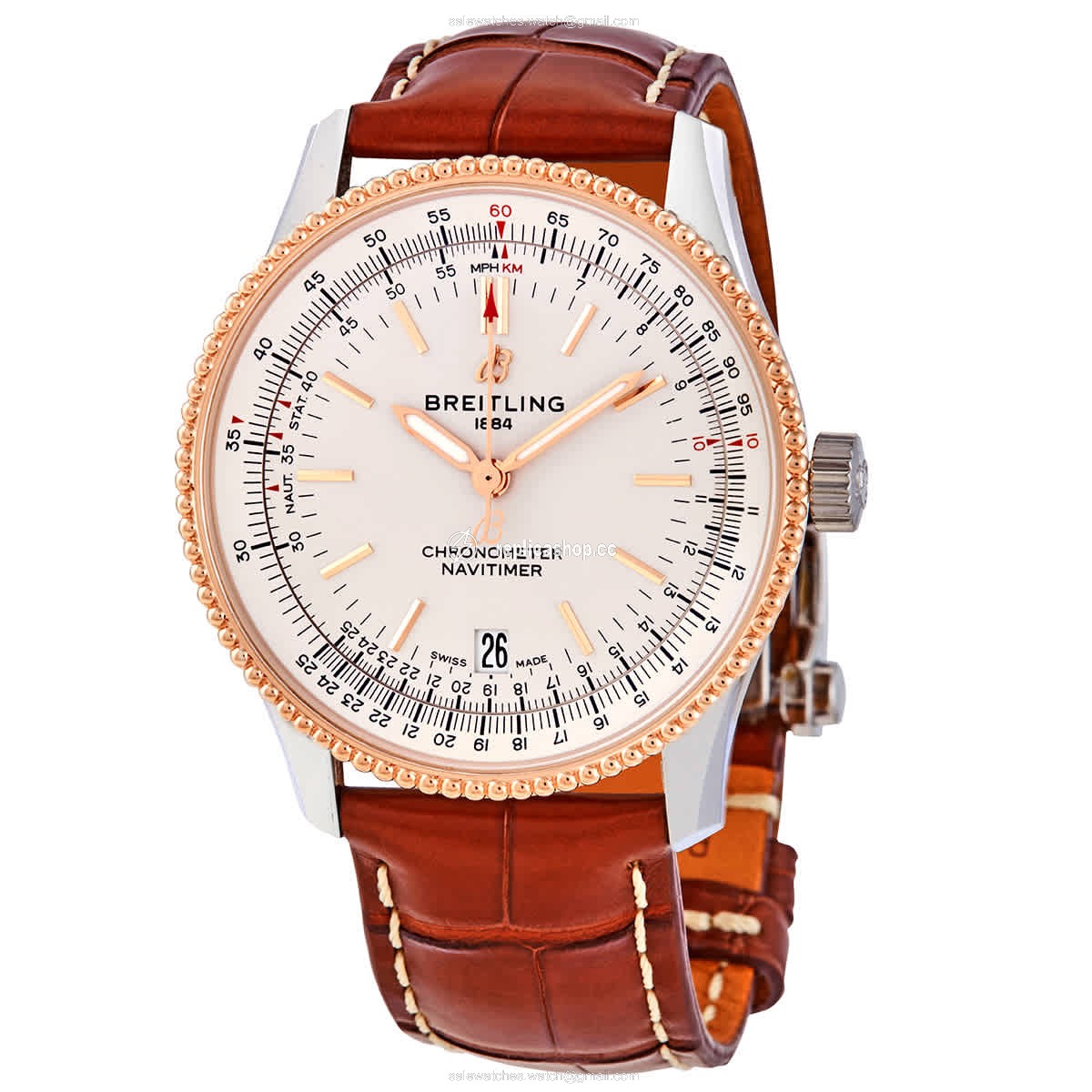 Replica BREITLING NAVITIMER 1 U17325211G1P2 Replica BREITLING NAVITIMER 1 U17325211G1P2