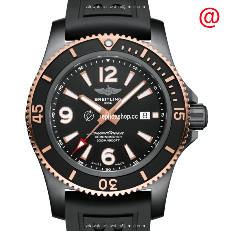 Replica BREITLING SUPEROCEAN U17368221B1S1 Replica BREITLING SUPEROCEAN U17368221B1S1
