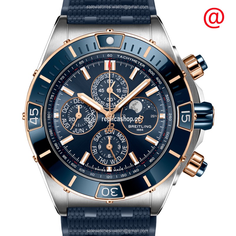 Replica BREITLING CHRONOMAT B01 U19320161C1S1 Replica BREITLING CHRONOMAT B01 U19320161C1S1