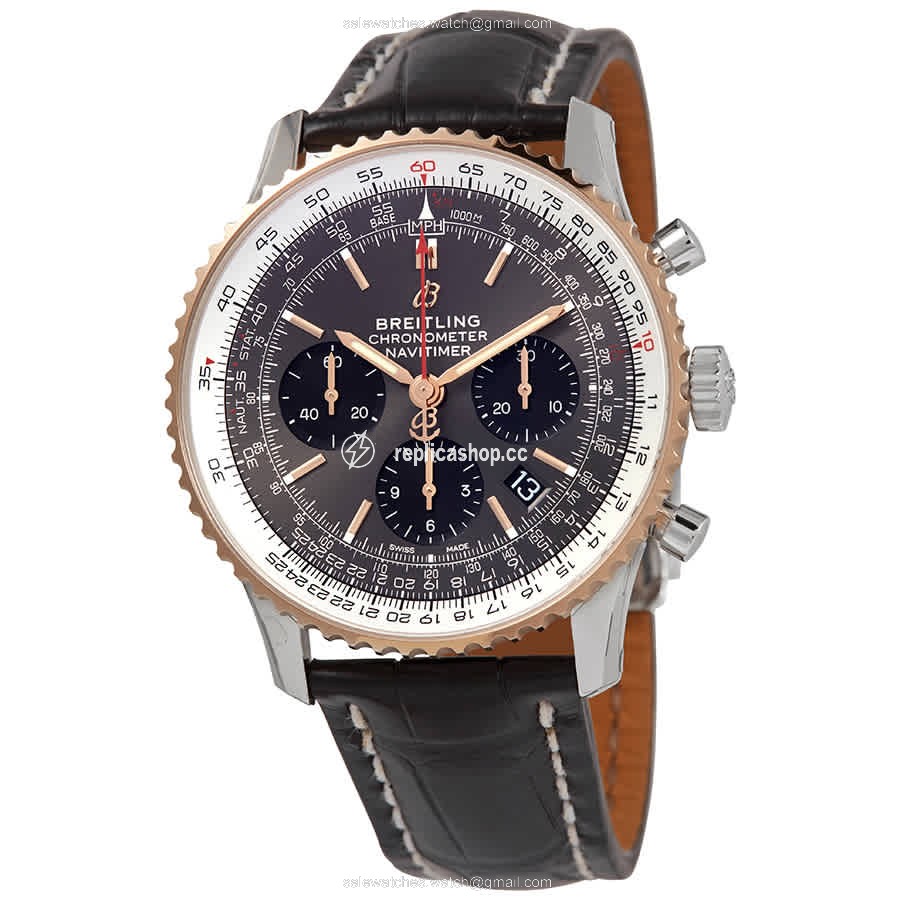 Replica BREITLING NAVITIMER 1 UB0121211F1P2 Replica BREITLING NAVITIMER 1 UB0121211F1P2