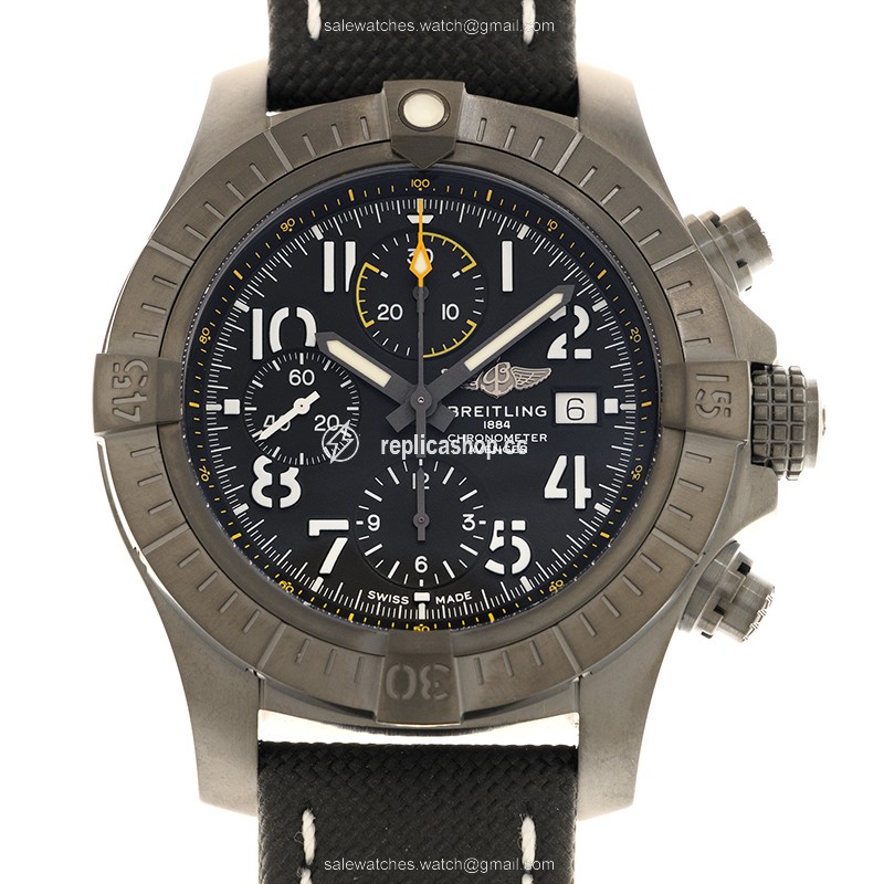 Replica BREITLING AVENGER II V13317101B1X2 Replica BREITLING AVENGER II V13317101B1X2