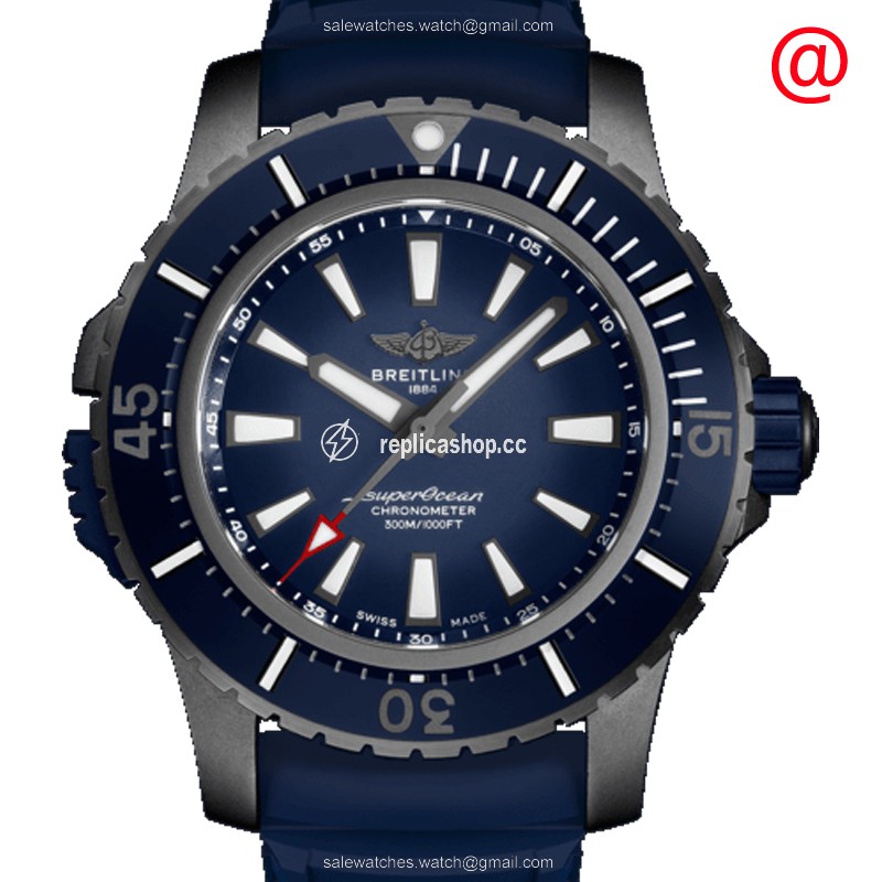 Replica BREITLING SUPEROCEAN 48 V17369161C1S1 Replica BREITLING SUPEROCEAN 48 V17369161C1S1