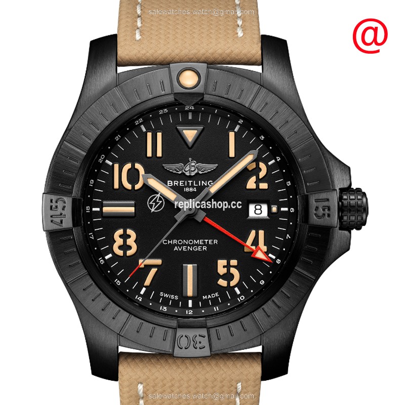 Replica BREITLING AVENGER II V32395101B1X2 Replica BREITLING AVENGER II V32395101B1X2