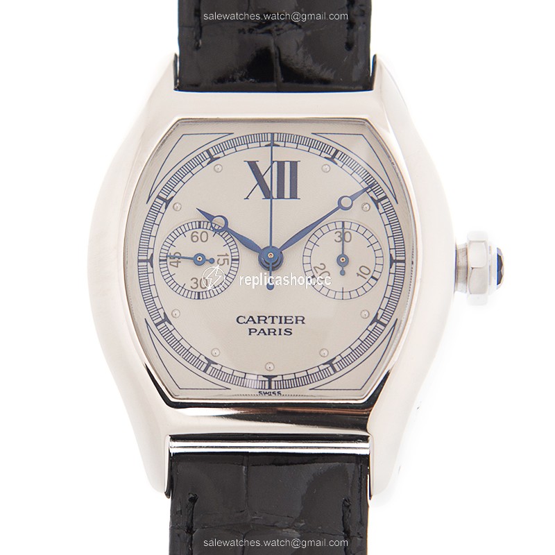 Replica CARTIER TORTUE W1525851 Replica CARTIER TORTUE W1525851