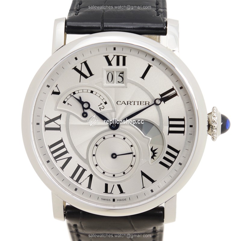 Replica CARTIER ROTONDE DE CARTIER W1556368 Replica CARTIER ROTONDE DE CARTIER W1556368