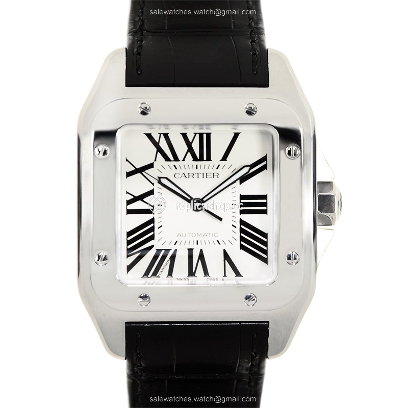 Replica CARTIER SANTOS W20073X8 Replica CARTIER SANTOS W20073X8