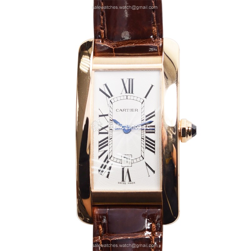 Replica CARTIER TANK W2620030 Replica CARTIER TANK W2620030