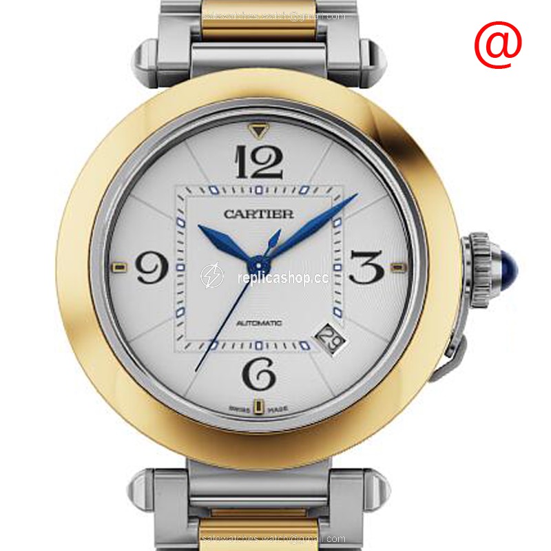 Replica CARTIER PASHA DE CARTIER W2PA0009 Replica CARTIER PASHA DE CARTIER W2PA0009