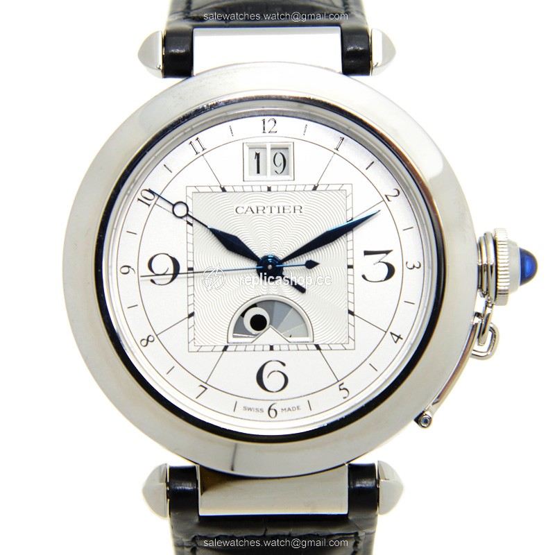 Replica CARTIER PASHA DE CARTIER W3109255 Replica CARTIER PASHA DE CARTIER W3109255