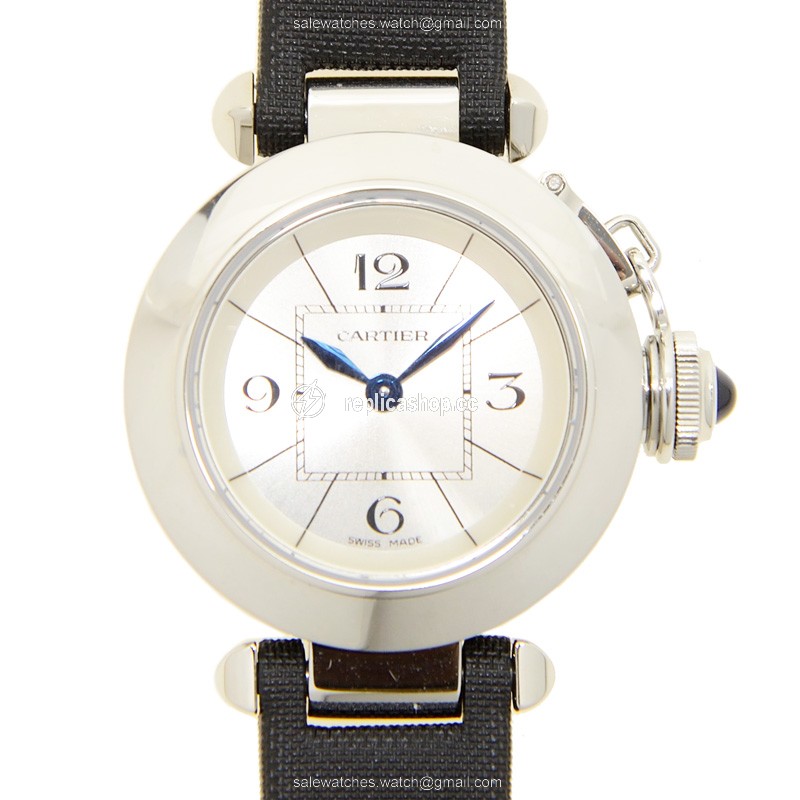 Replica CARTIER PASHA DE CARTIER W3140025 Replica CARTIER PASHA DE CARTIER W3140025