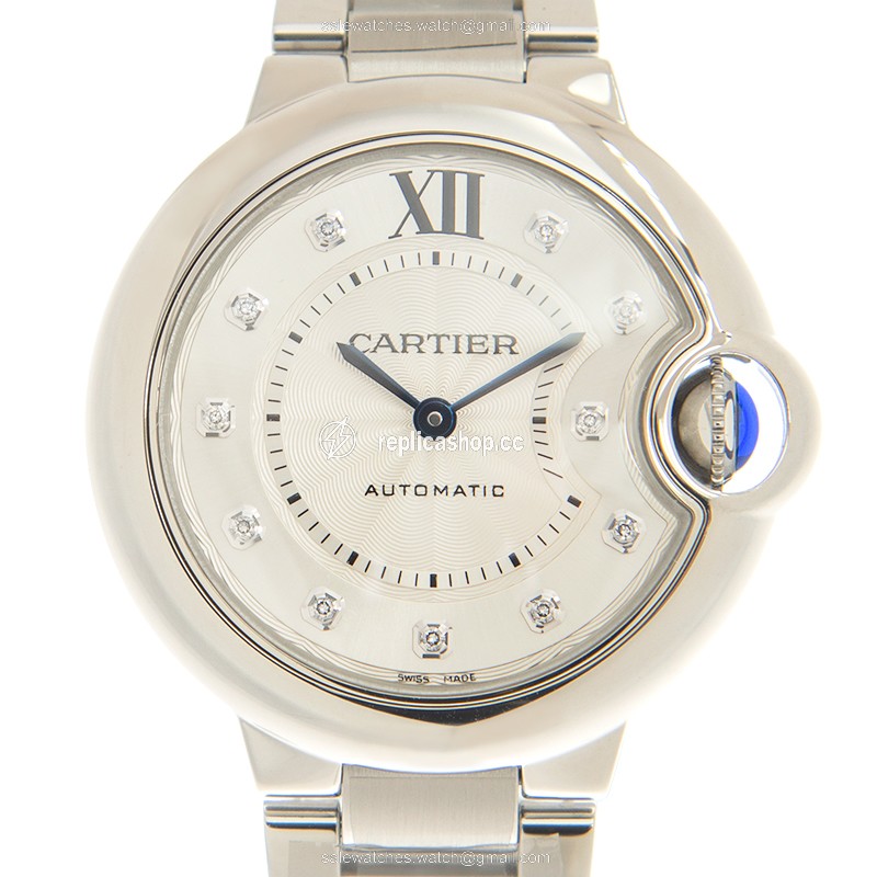 Replica CARTIER BALLON BLEU W4BB0021 Replica CARTIER BALLON BLEU W4BB0021