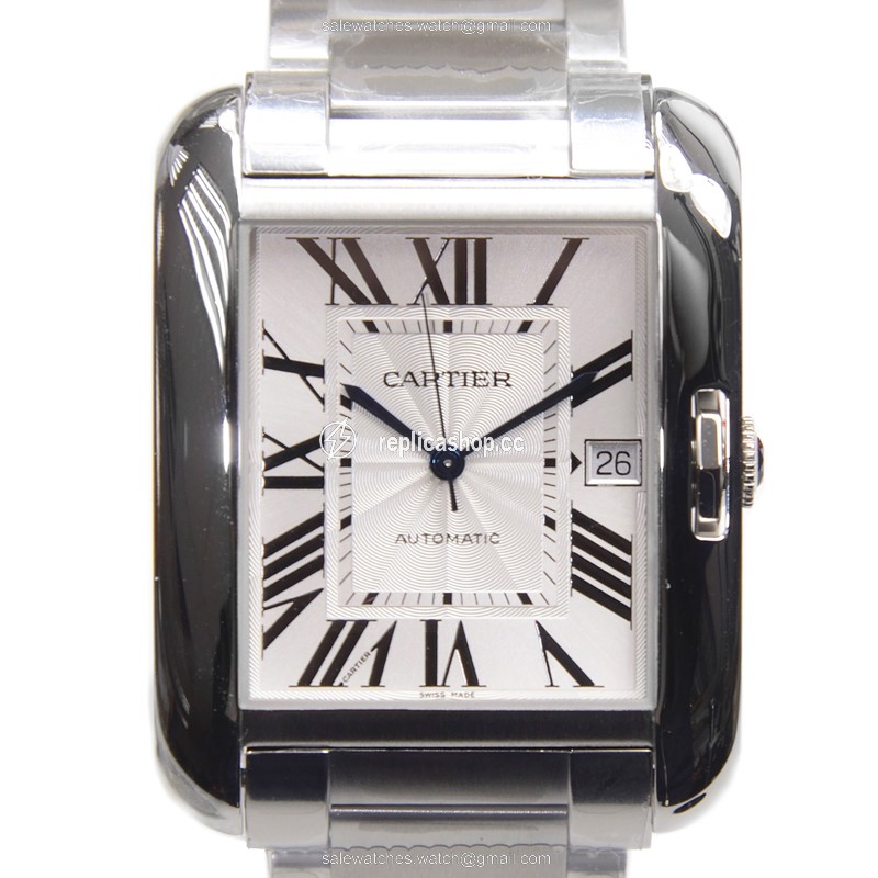 Replica CARTIER TANK W5310008 Replica CARTIER TANK W5310008