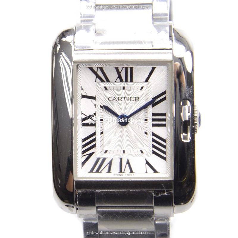 Replica CARTIER TANK W5310022 Replica CARTIER TANK W5310022