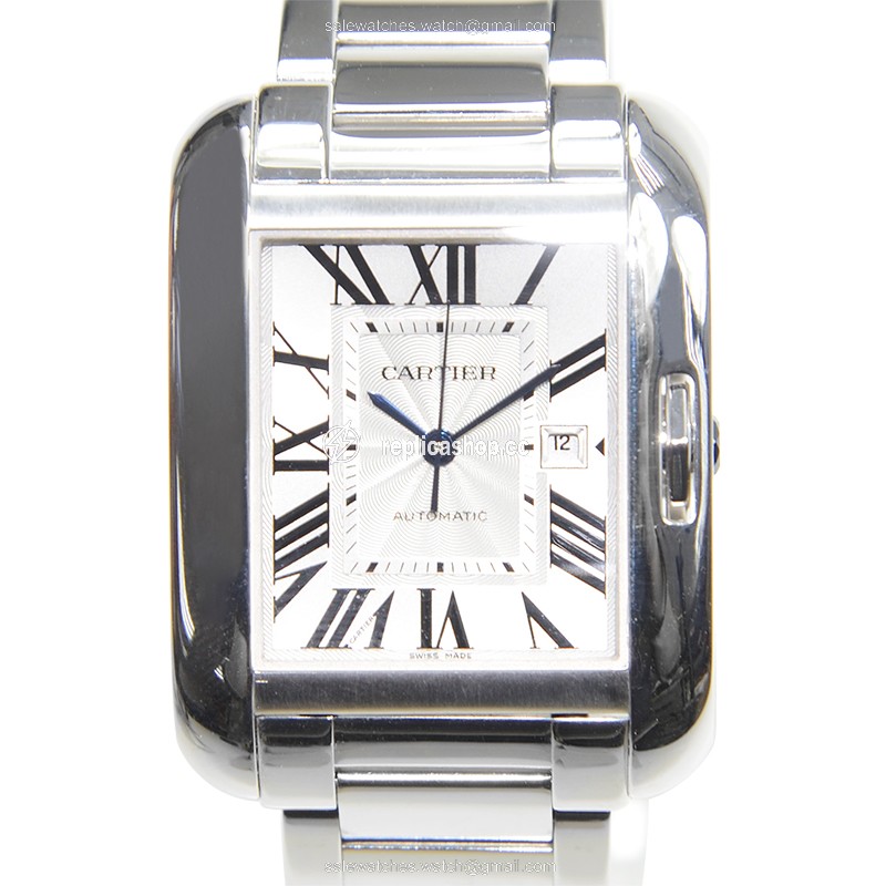Replica CARTIER TANK W5310025 Replica CARTIER TANK W5310025