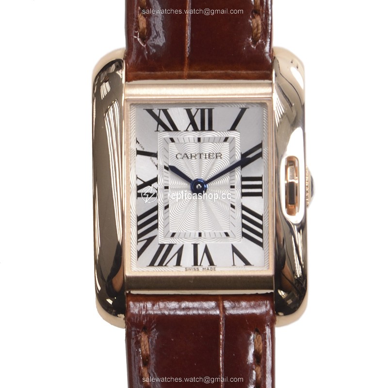 Replica CARTIER TANK W5310027 Replica CARTIER TANK W5310027