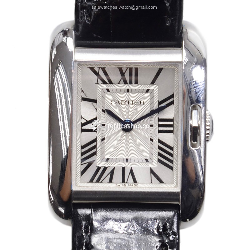 Replica CARTIER TANK W5310029 Replica CARTIER TANK W5310029