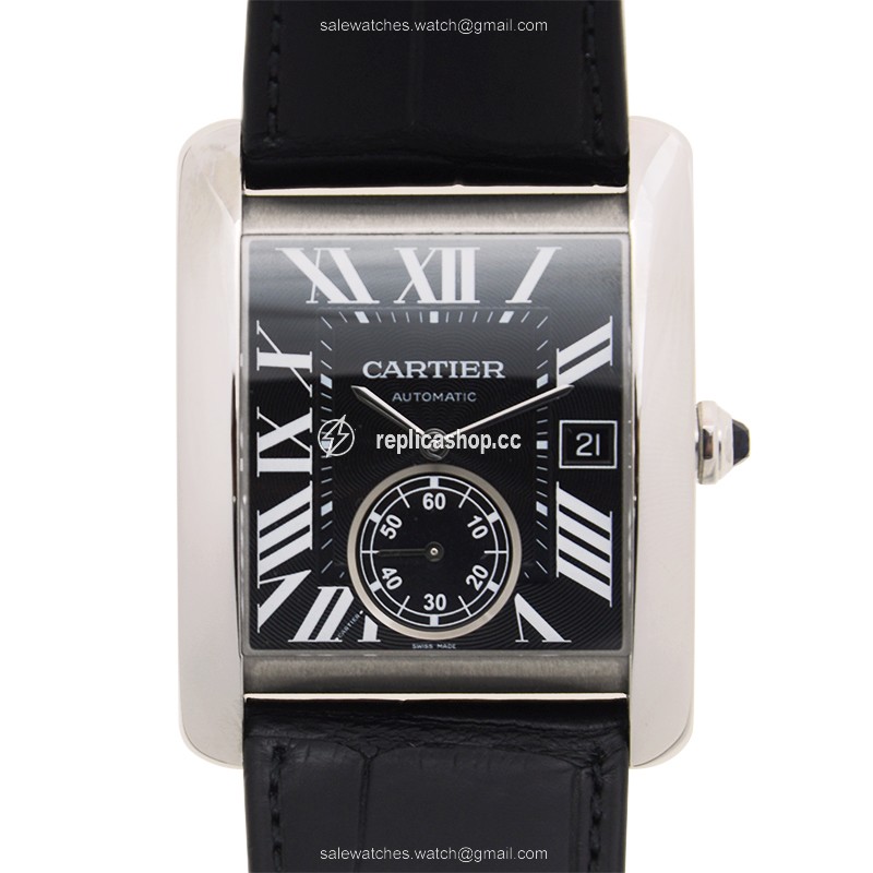 Replica CARTIER TANK W5330004 Replica CARTIER TANK W5330004