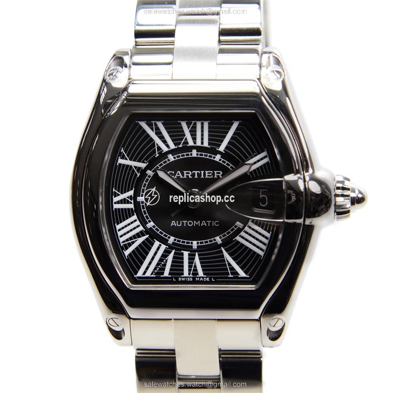 Replica CARTIER ROADSTER W62041V3 Replica CARTIER ROADSTER W62041V3