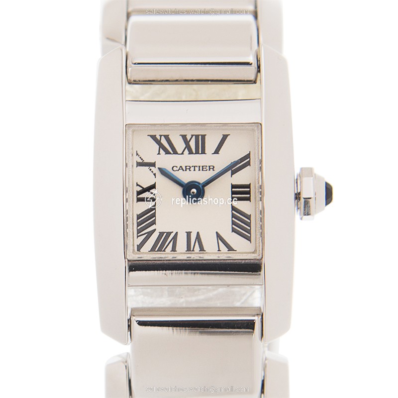 Replica CARTIER TANK W650029H Replica CARTIER TANK W650029H