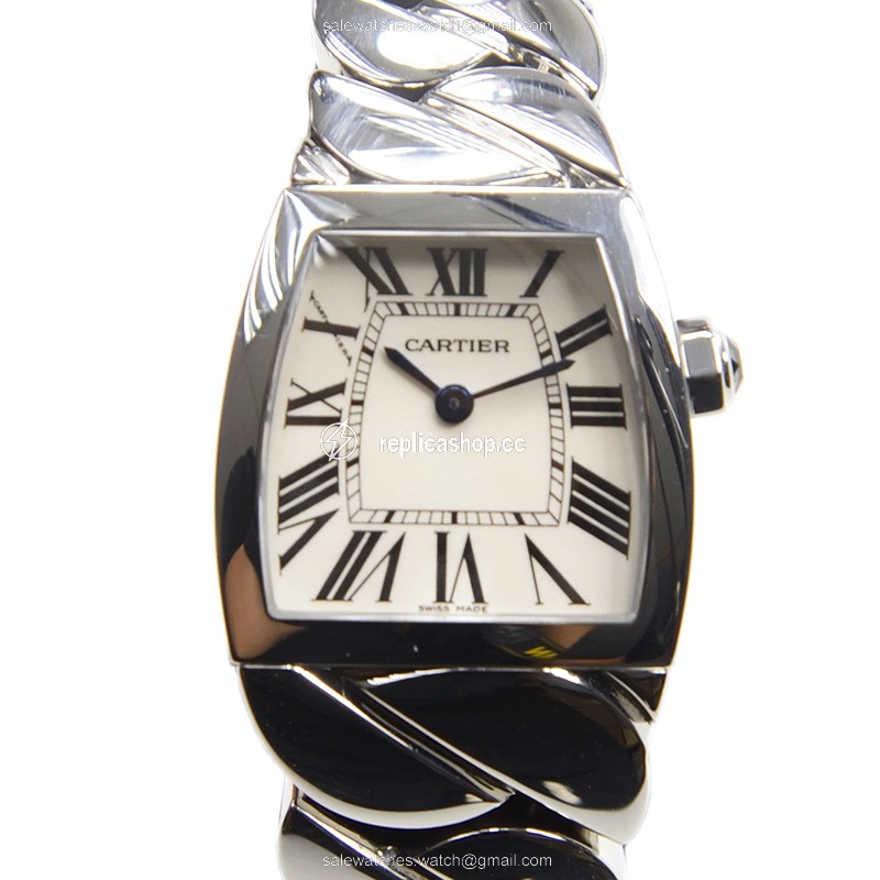 Replica CARTIER W660012I Replica CARTIER W660012I