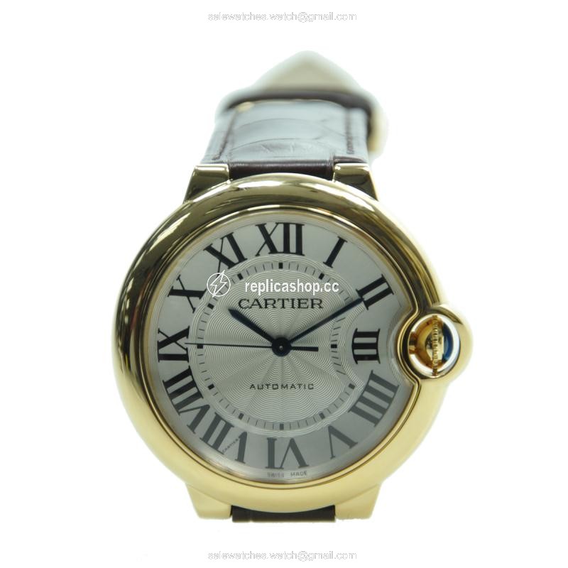 Replica CARTIER BALLON BLEU W6900356 Replica CARTIER BALLON BLEU W6900356