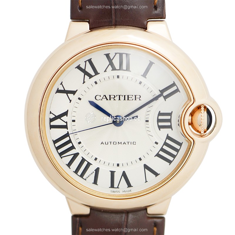 Replica CARTIER BALLON BLEU W6900456 Replica CARTIER BALLON BLEU W6900456