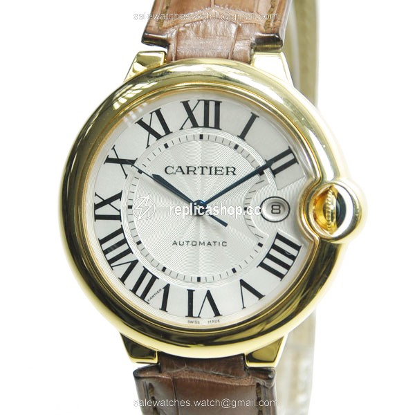 Replica CARTIER BALLON BLEU W6900551 Replica CARTIER BALLON BLEU W6900551
