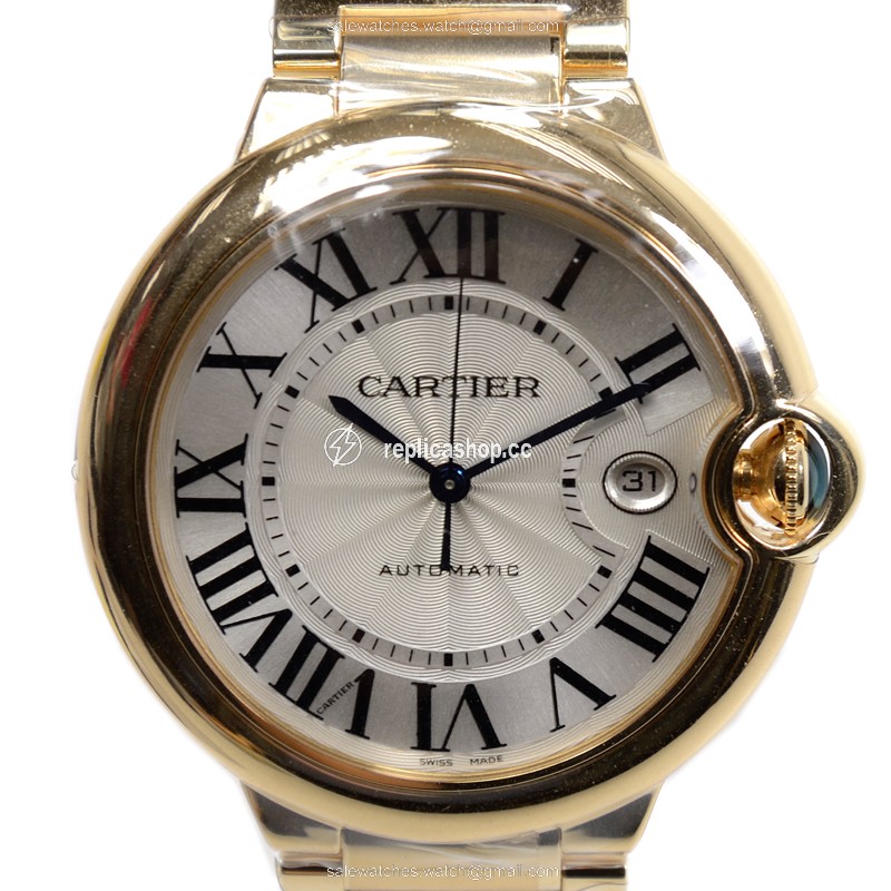 Replica CARTIER BALLON BLEU W69005Z2 Replica CARTIER BALLON BLEU W69005Z2