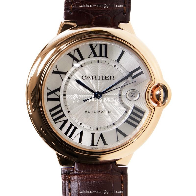 Replica CARTIER BALLON BLEU W6900651 Replica CARTIER BALLON BLEU W6900651