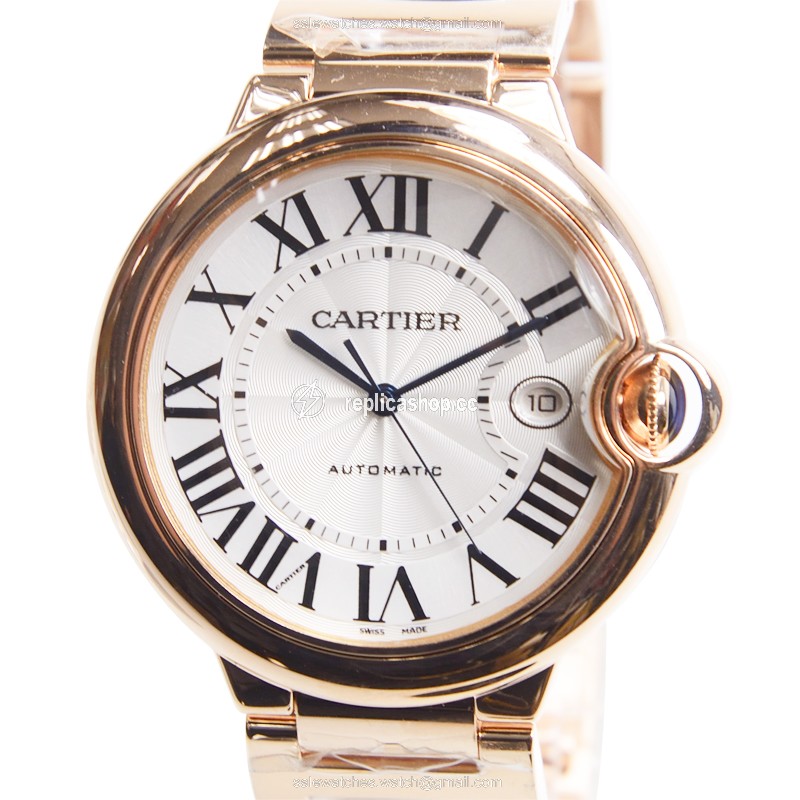 Replica CARTIER BALLON BLEU W69006Z2 Replica CARTIER BALLON BLEU W69006Z2