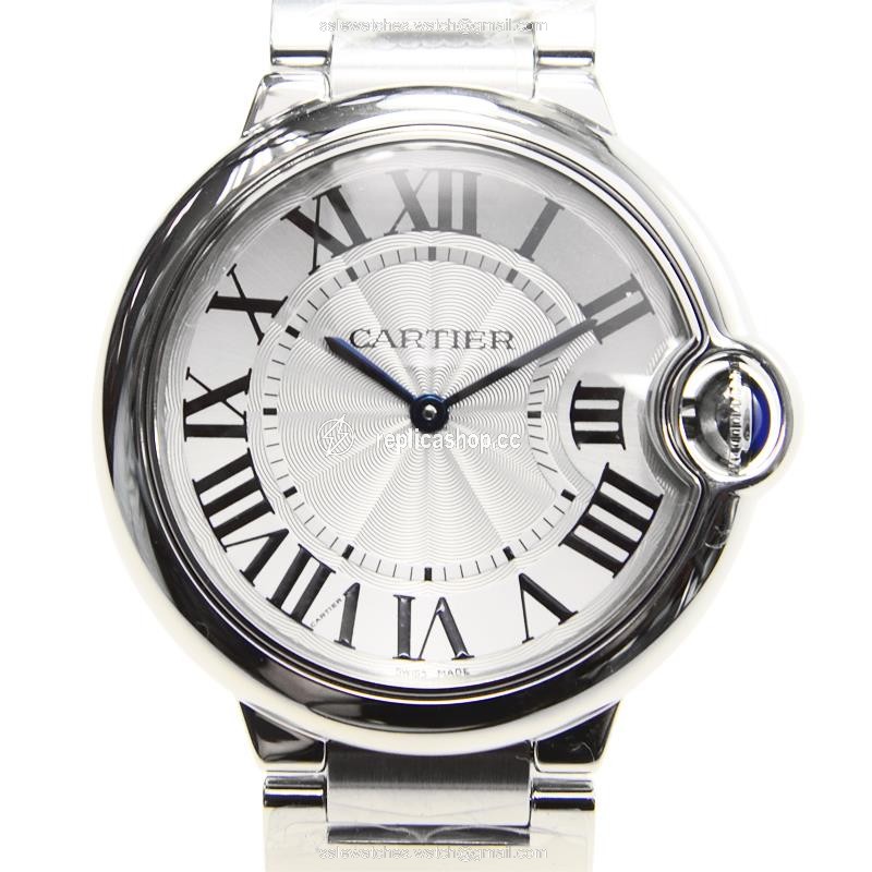 Replica CARTIER BALLON BLEU W69011Z4 Replica CARTIER BALLON BLEU W69011Z4