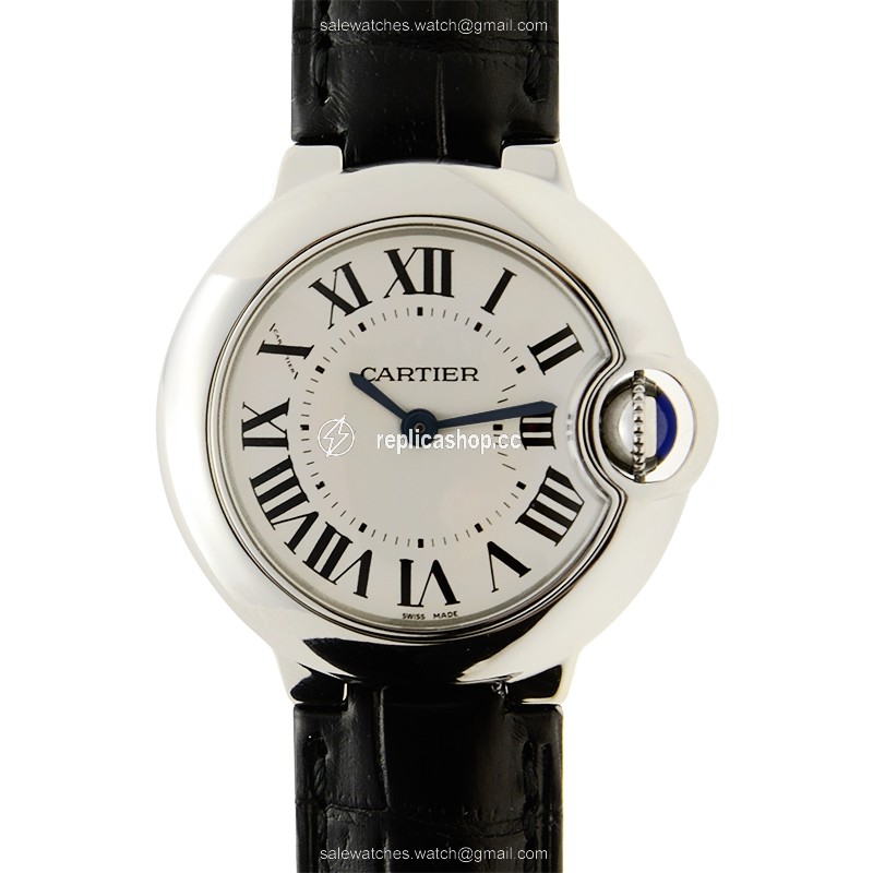 Replica CARTIER BALLON BLEU W69018Z4 Replica CARTIER BALLON BLEU W69018Z4