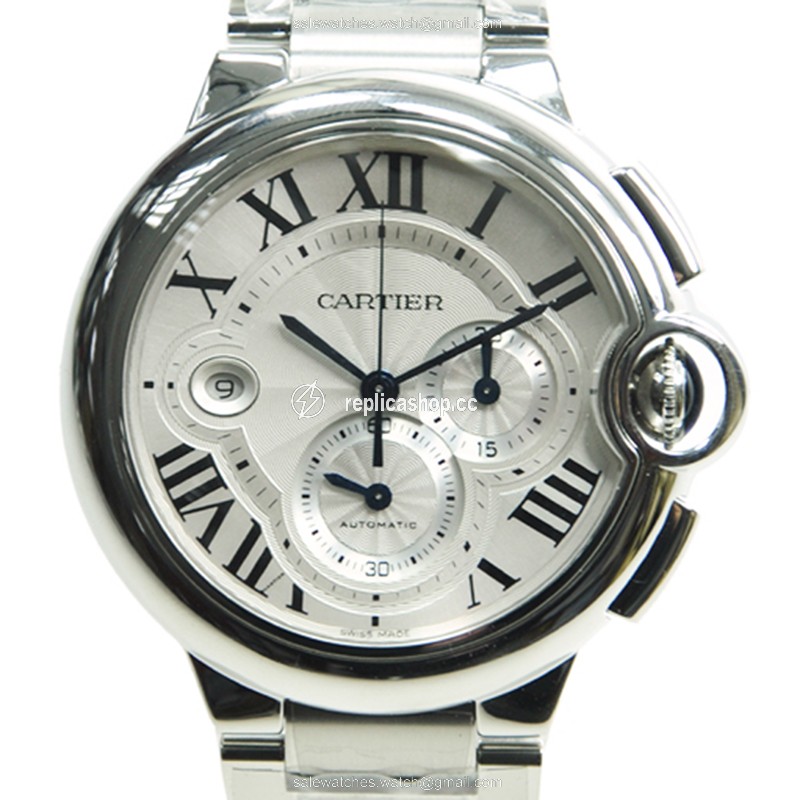 Replica CARTIER BALLON BLEU W6920002 Replica CARTIER BALLON BLEU W6920002