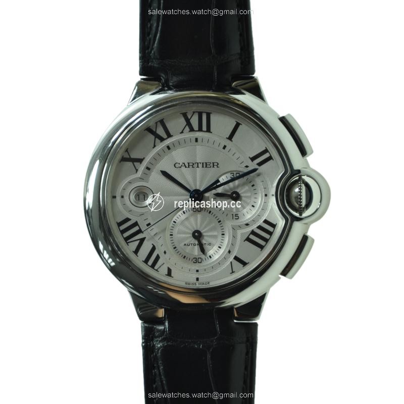 Replica CARTIER BALLON BLEU W6920003 Replica CARTIER BALLON BLEU W6920003