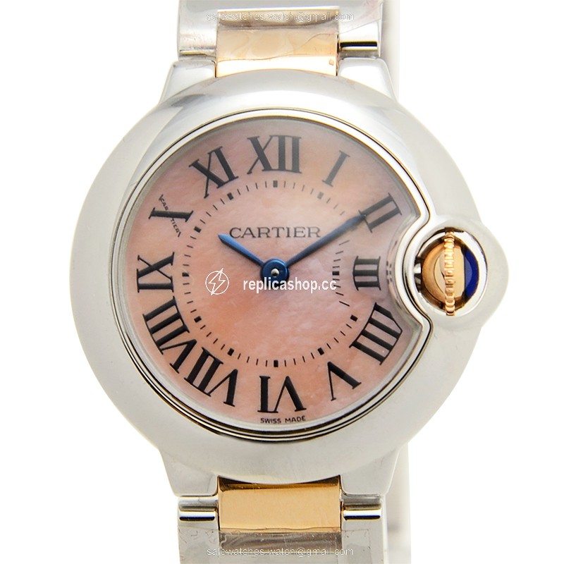 Replica CARTIER BALLON BLEU W6920034 Replica CARTIER BALLON BLEU W6920034