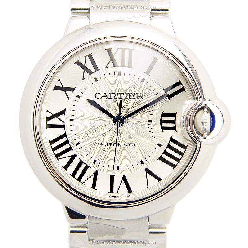 Replica CARTIER BALLON BLEU W6920046 Replica CARTIER BALLON BLEU W6920046